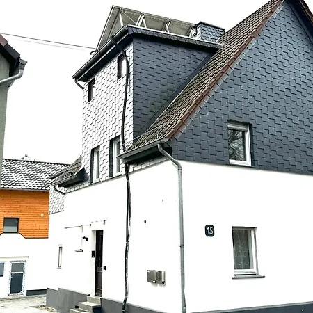 Ferienhaus Dierdorf Exterior photo