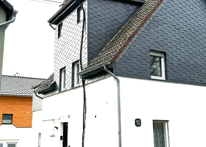 Ferienhaus Dierdorf