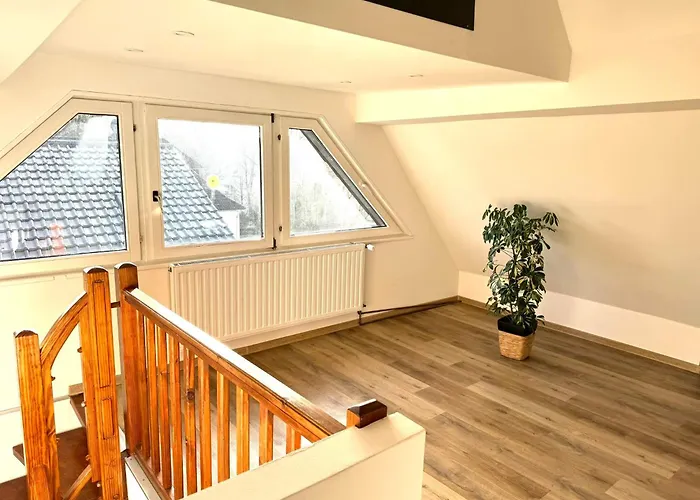 Ferienhaus Dierdorf