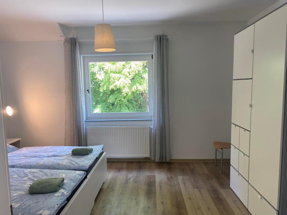Ferienhaus Dierdorf Appartement Dierdorf