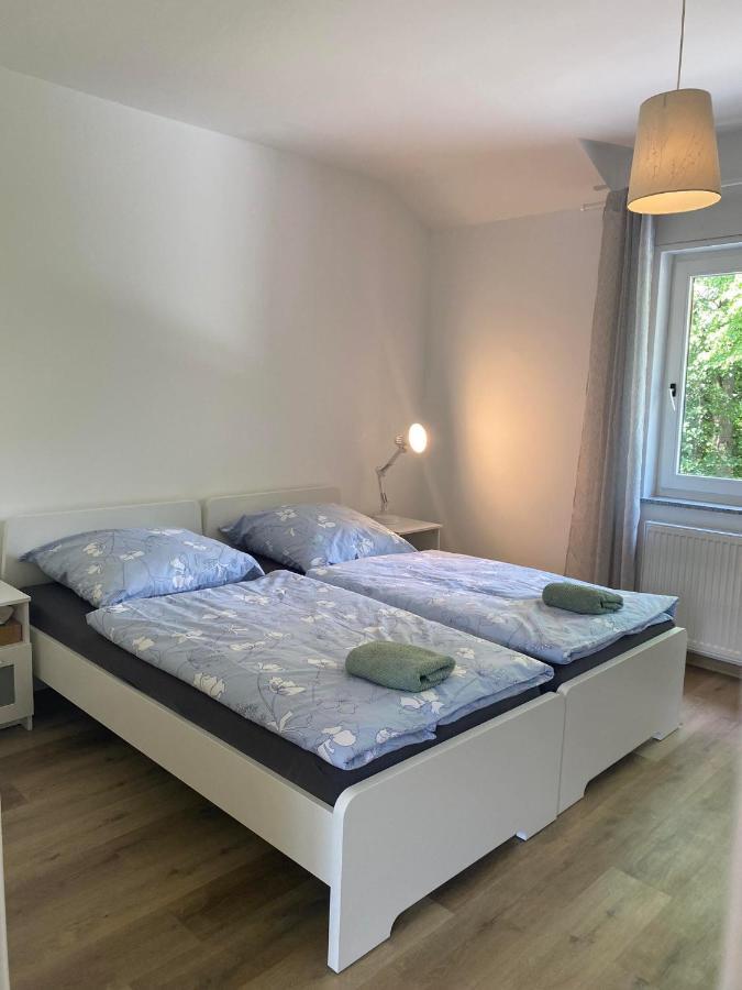 Appartement Ferienhaus Dierdorf