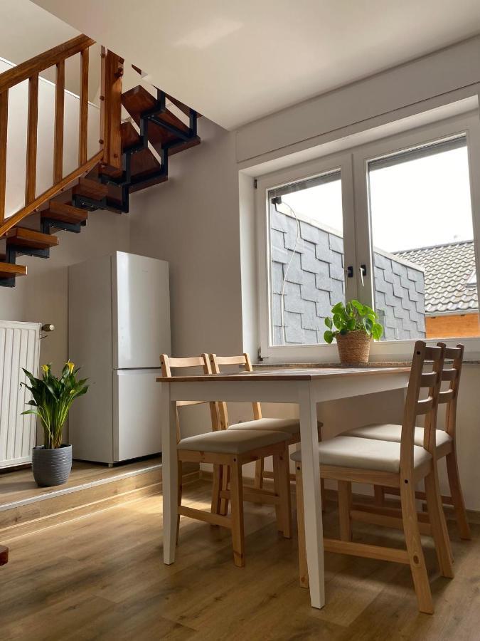 Ferienhaus Dierdorf Apartment *