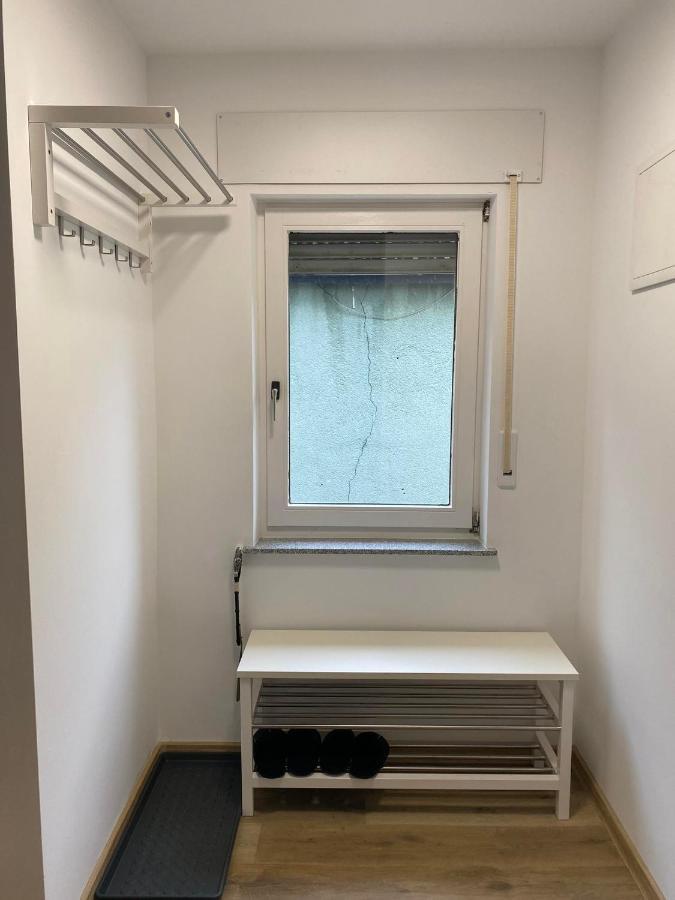 Ferienhaus Dierdorf Appartement *
