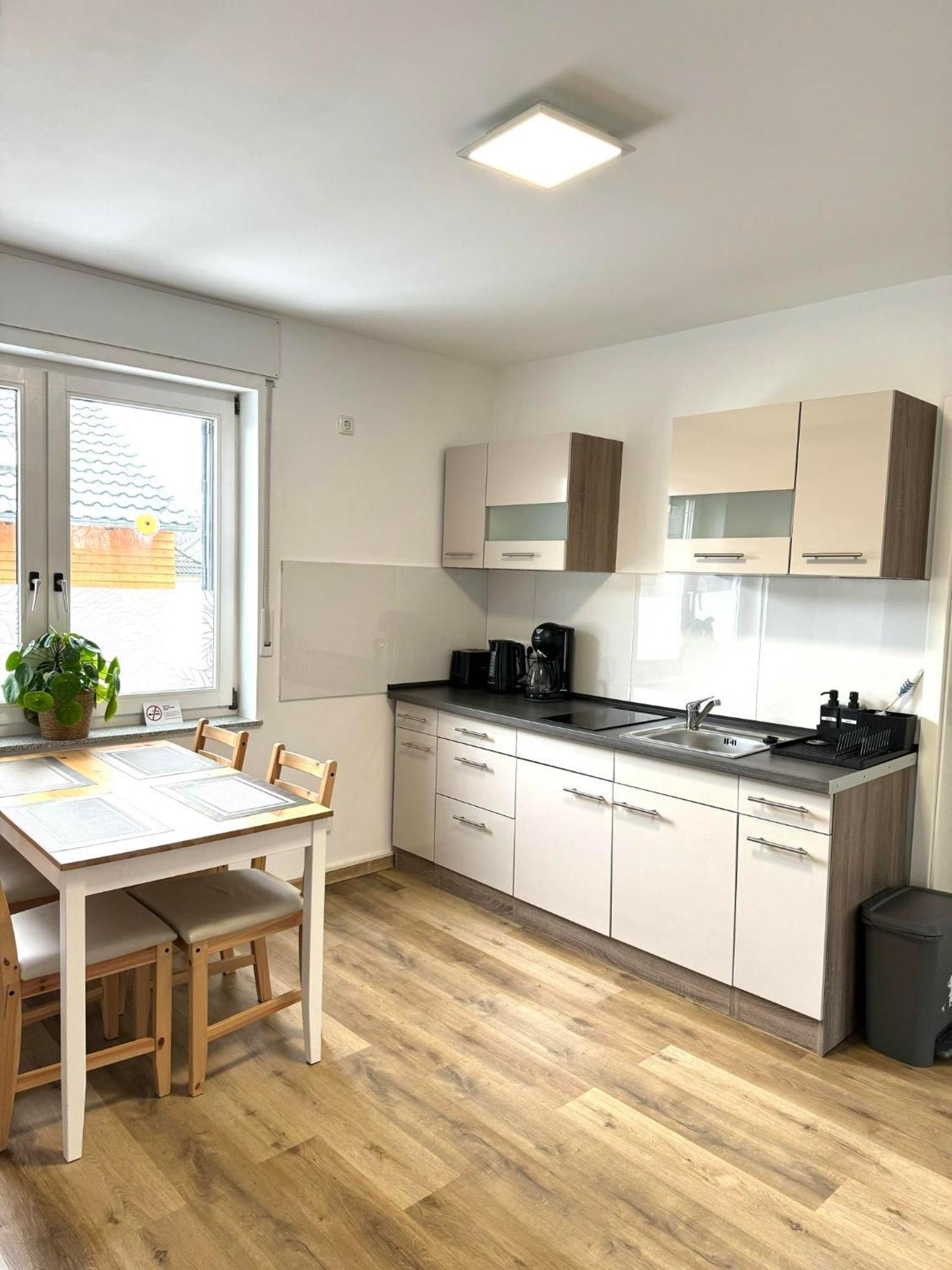 Ferienhaus Dierdorf