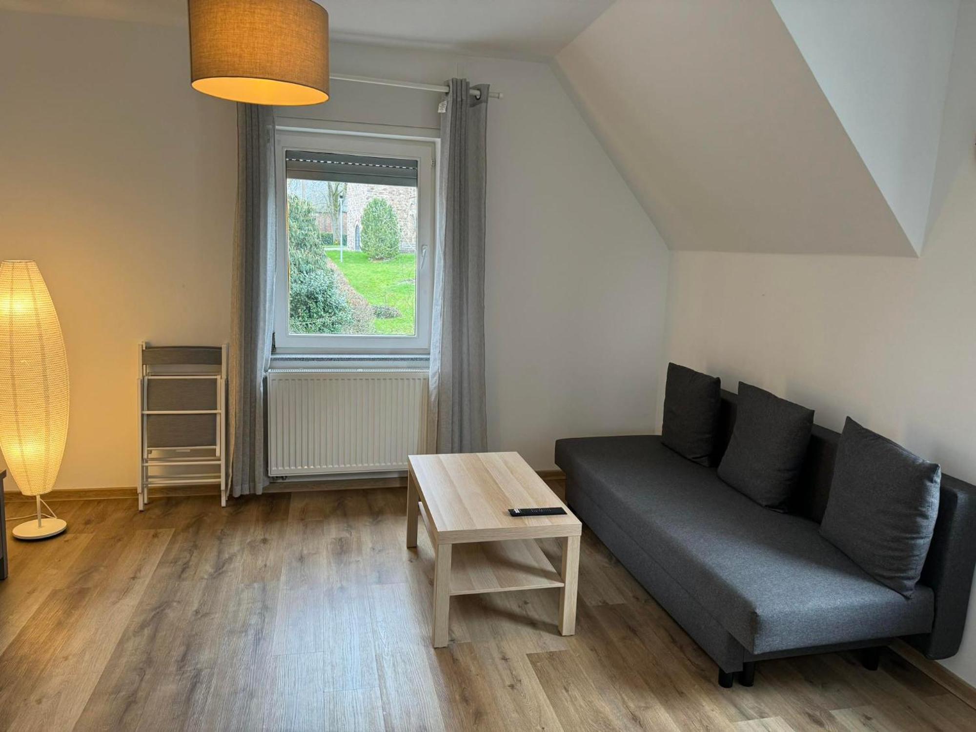 Appartement Ferienhaus Dierdorf Dierdorf