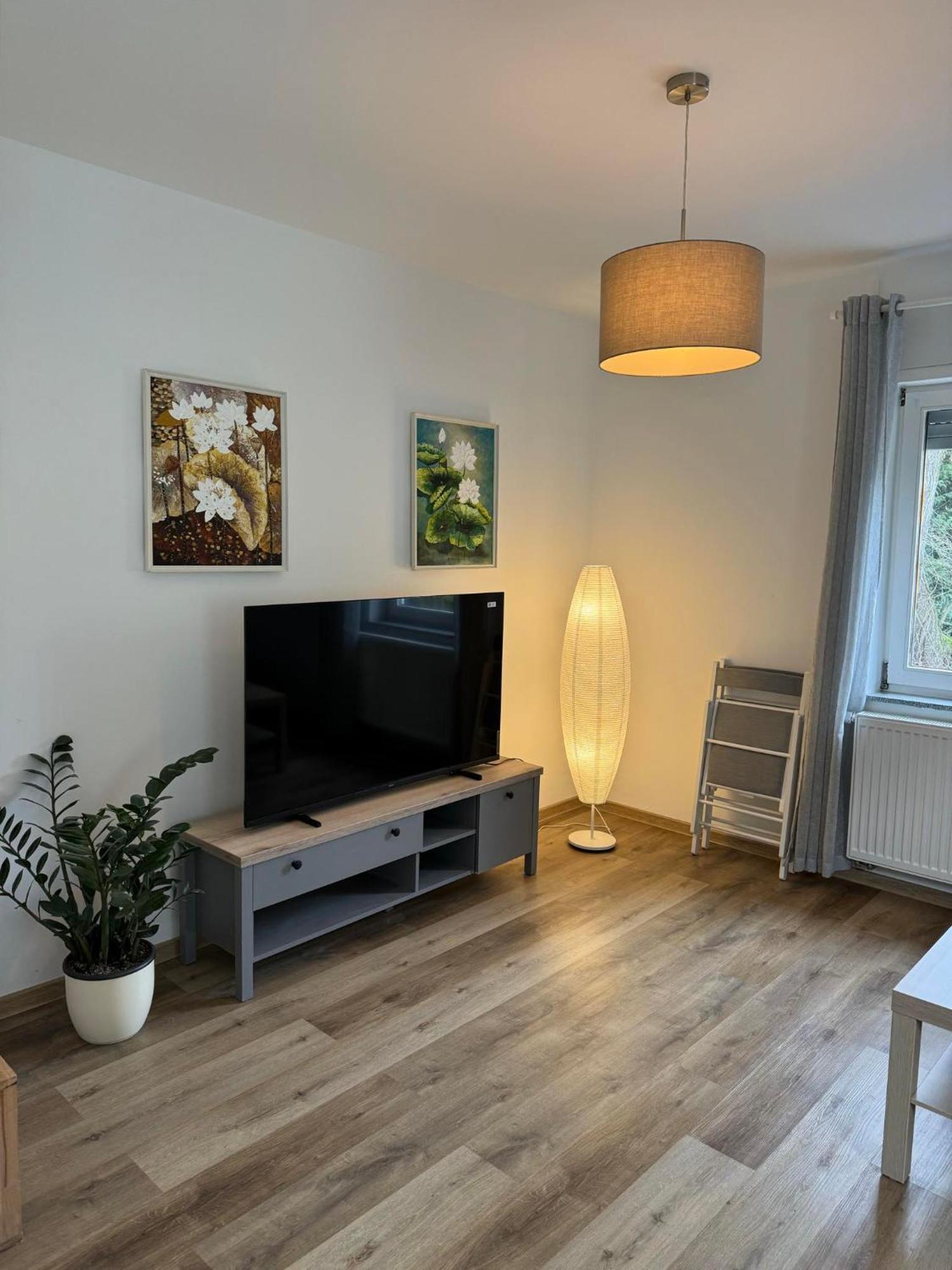 Ferienhaus Dierdorf Appartement