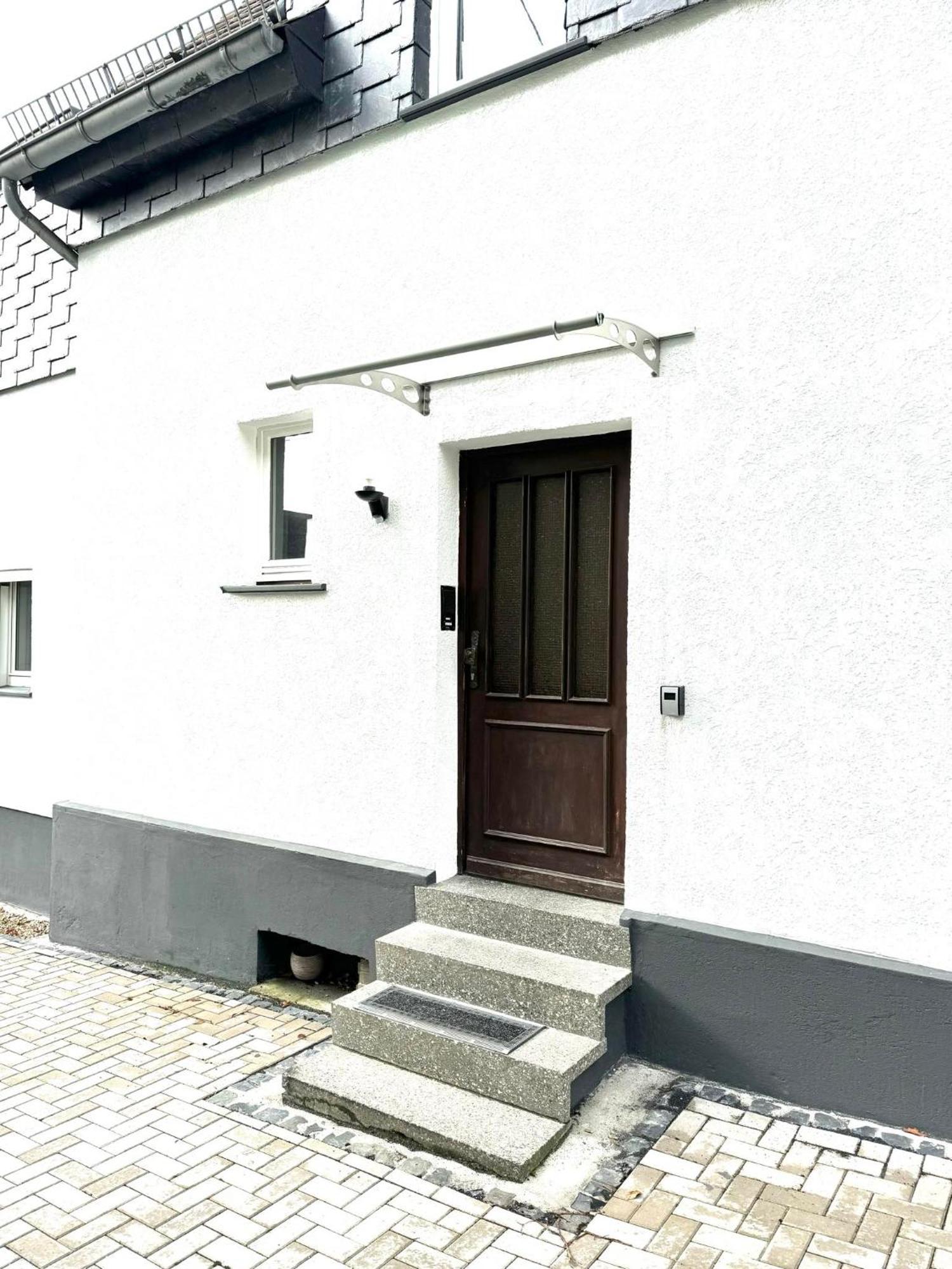 Ferienhaus Dierdorf Apartment *
