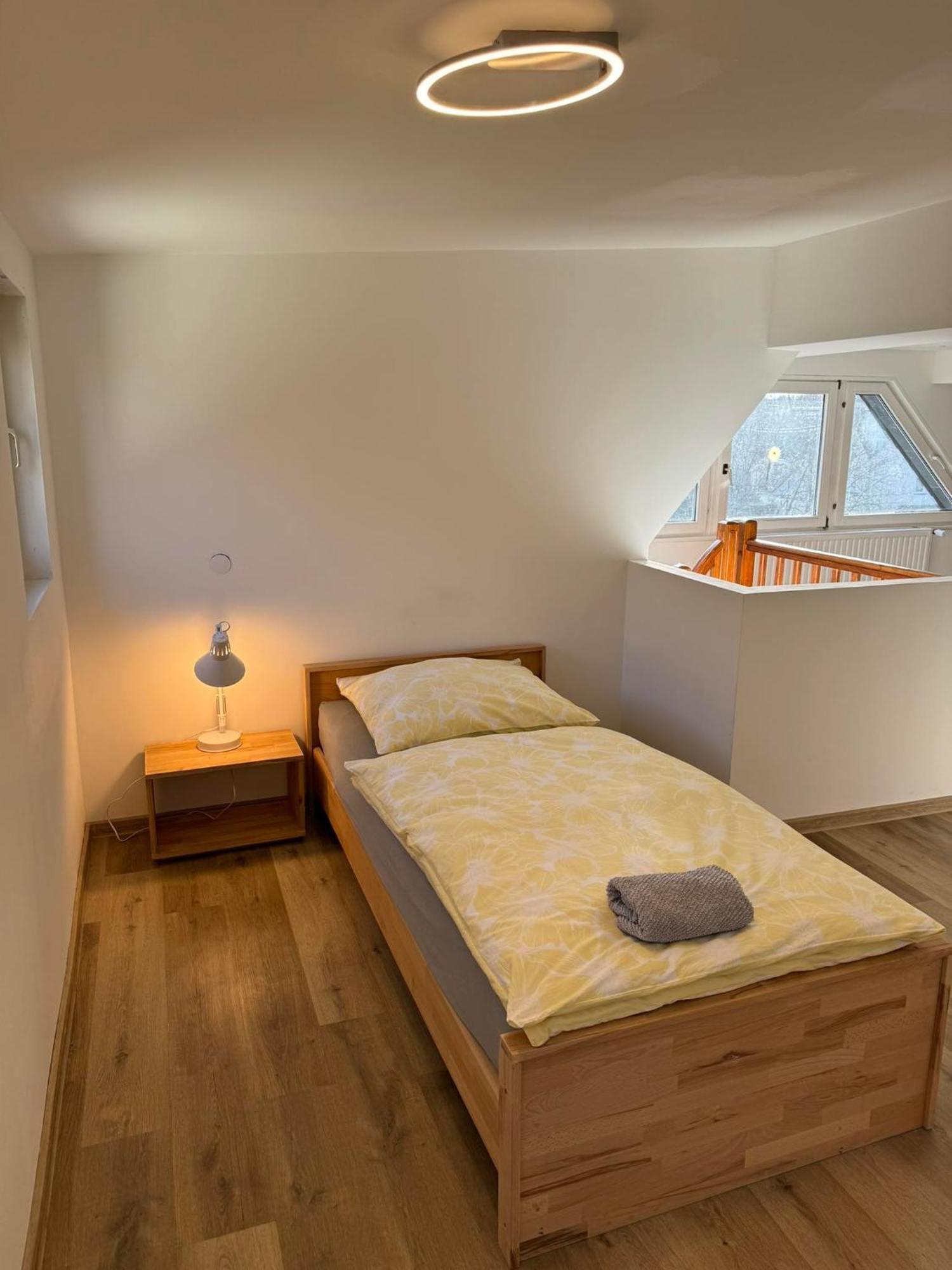 Appartement Ferienhaus Dierdorf Dierdorf
