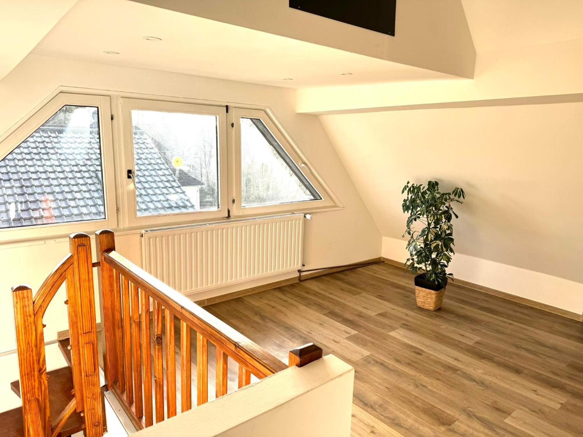 Ferienhaus Dierdorf * Dierdorf