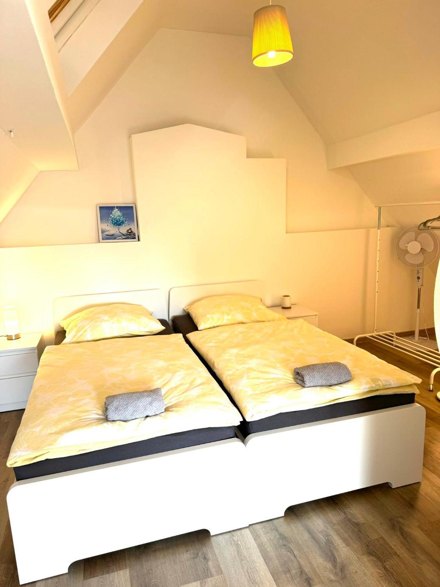 Ferienhaus Dierdorf Apartment *